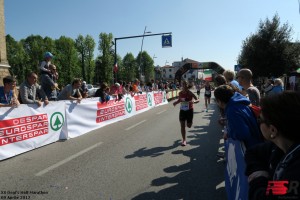 XX Dogi's Half Marathon 136